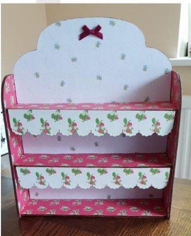 Papercrafts :: LinzCards